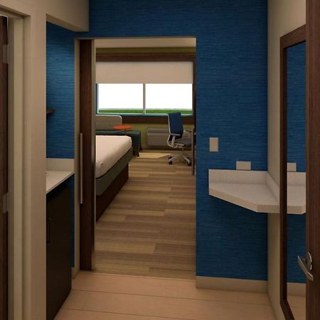 Holiday Inn Express & Suites - Bullhead City By Ihg Eksteriør billede