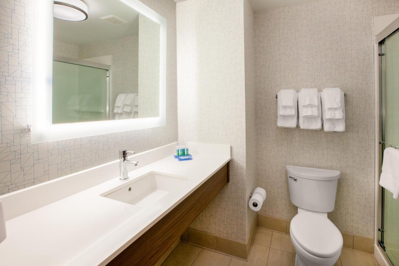 Holiday Inn Express & Suites - Bullhead City By Ihg Eksteriør billede