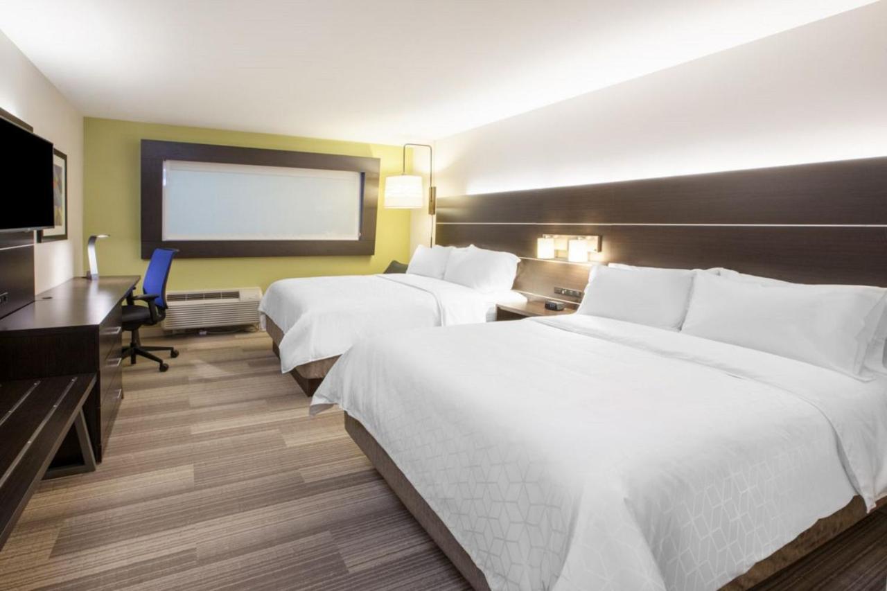 Holiday Inn Express & Suites - Bullhead City By Ihg Eksteriør billede