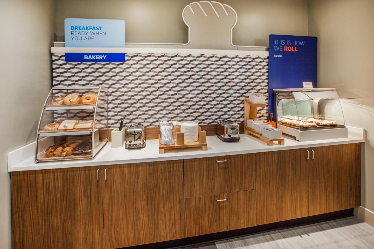 Holiday Inn Express & Suites - Bullhead City By Ihg Eksteriør billede