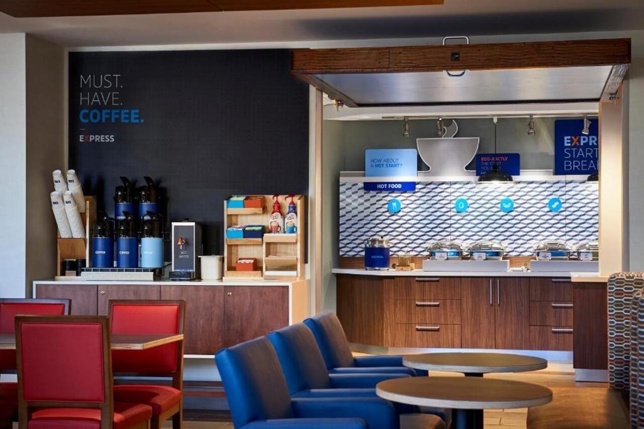 Holiday Inn Express & Suites - Bullhead City By Ihg Eksteriør billede
