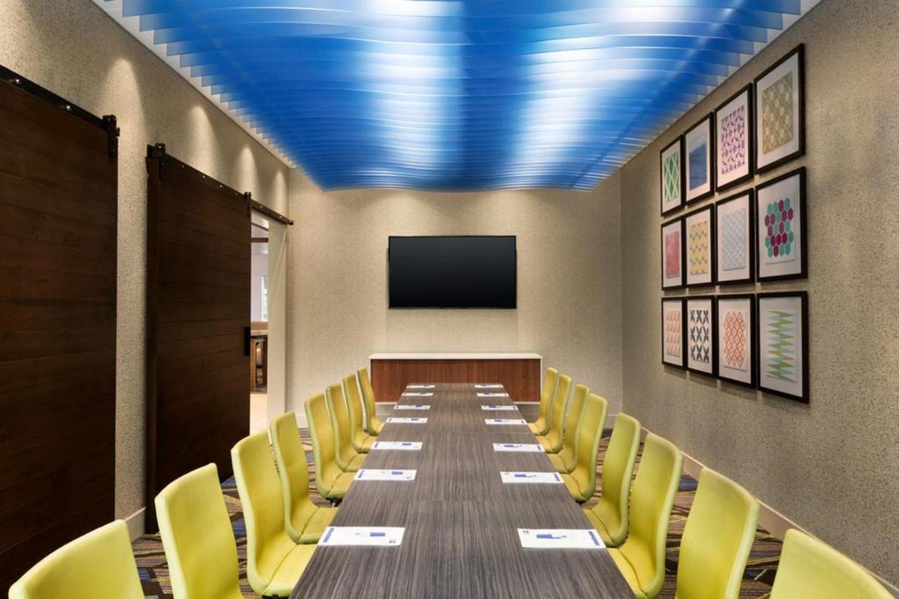 Holiday Inn Express & Suites - Bullhead City By Ihg Eksteriør billede