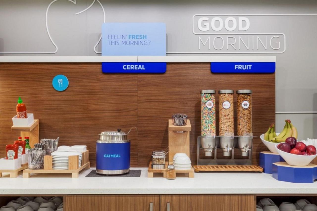 Holiday Inn Express & Suites - Bullhead City By Ihg Eksteriør billede