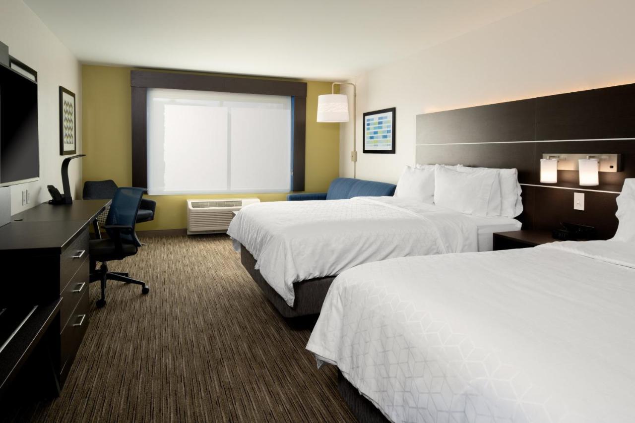 Holiday Inn Express & Suites - Bullhead City By Ihg Eksteriør billede