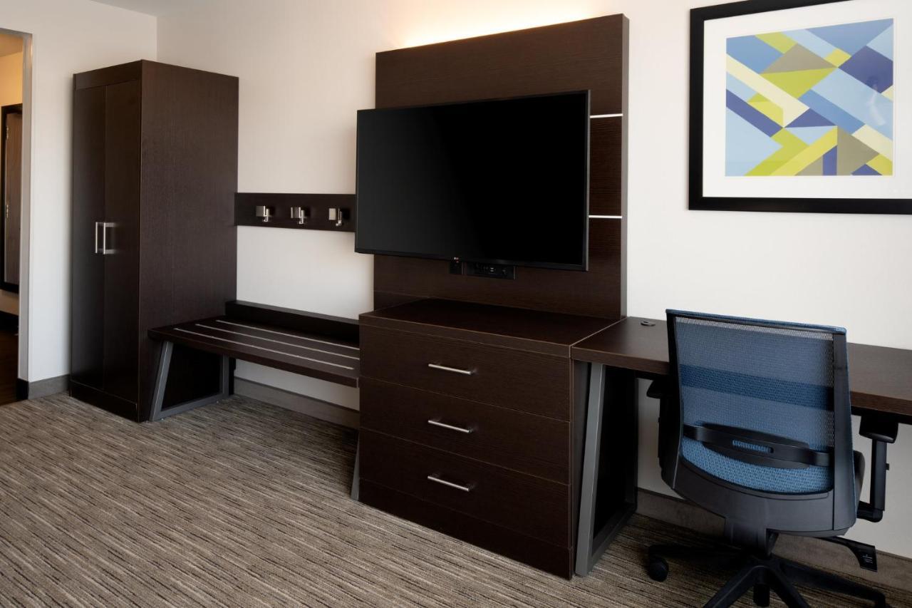 Holiday Inn Express & Suites - Bullhead City By Ihg Eksteriør billede