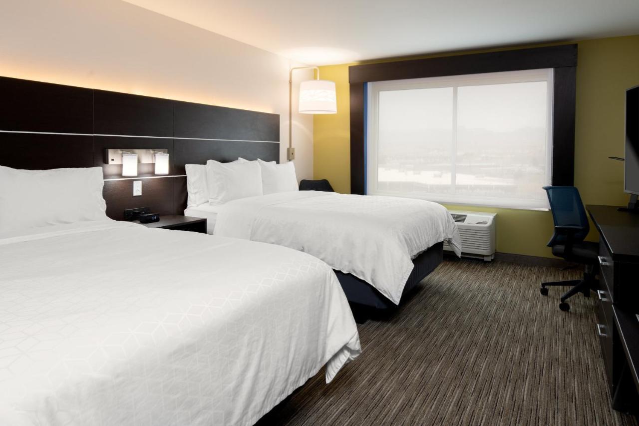 Holiday Inn Express & Suites - Bullhead City By Ihg Eksteriør billede