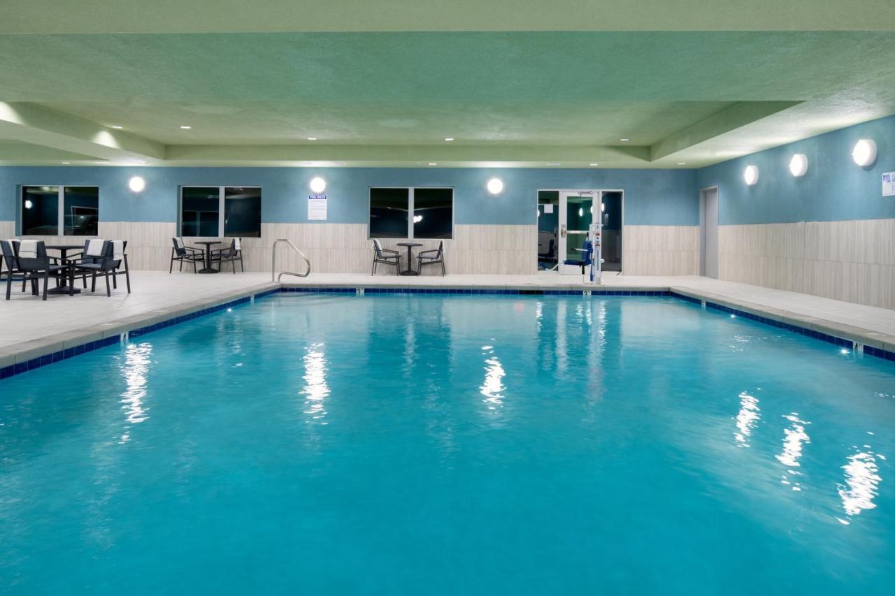 Holiday Inn Express & Suites - Bullhead City By Ihg Eksteriør billede
