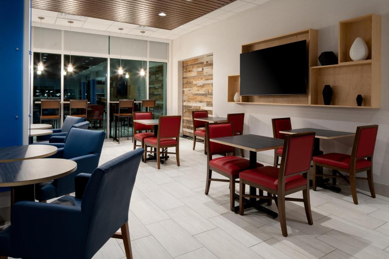 Holiday Inn Express & Suites - Bullhead City By Ihg Eksteriør billede