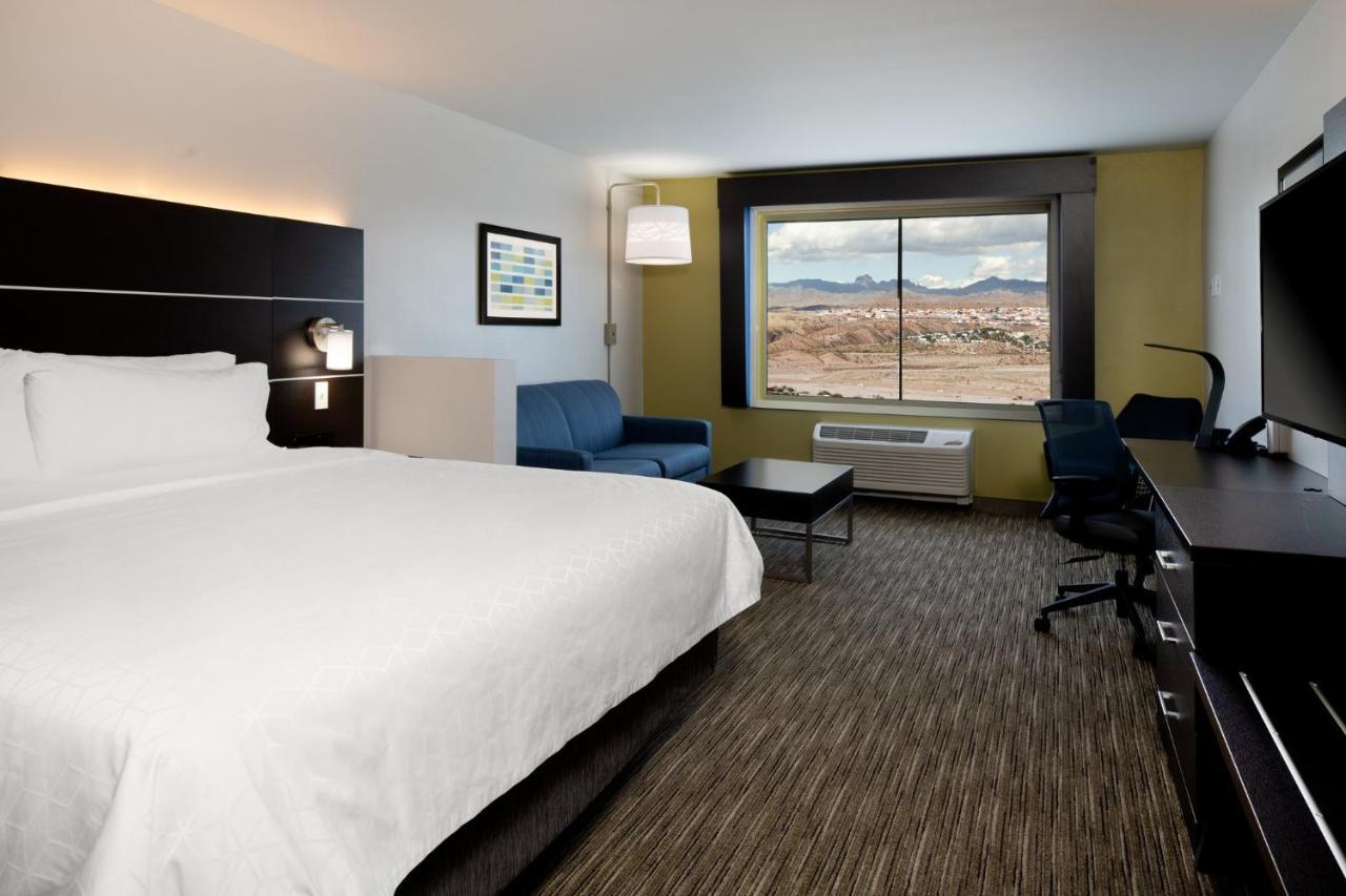 Holiday Inn Express & Suites - Bullhead City By Ihg Eksteriør billede