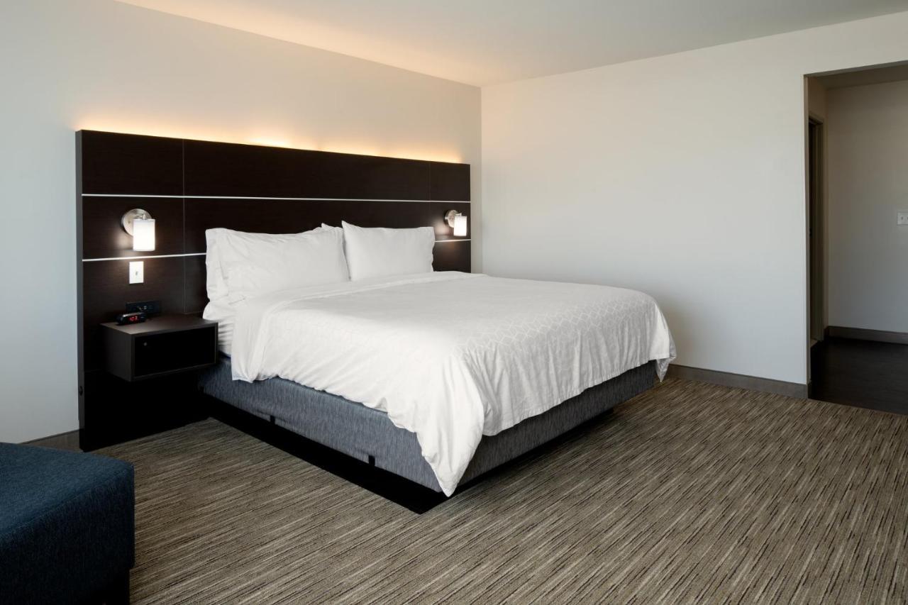 Holiday Inn Express & Suites - Bullhead City By Ihg Eksteriør billede