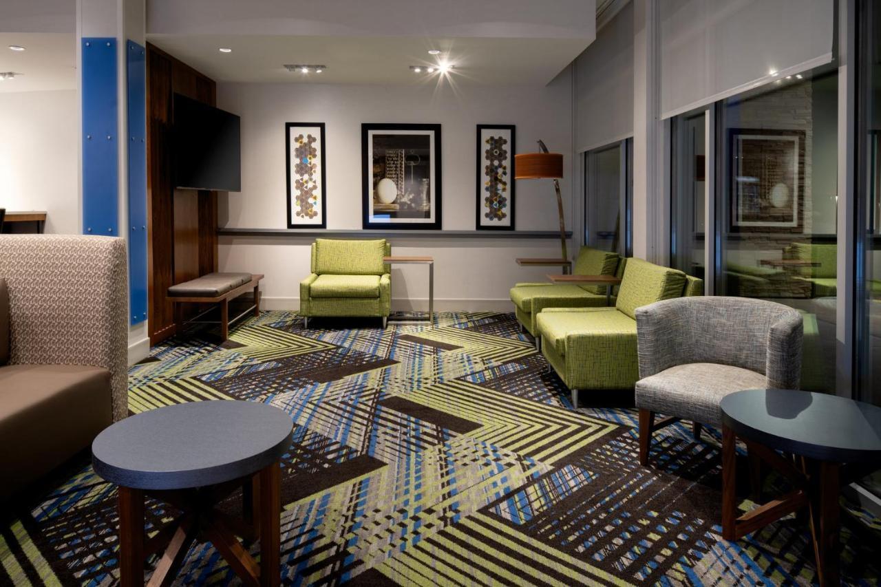 Holiday Inn Express & Suites - Bullhead City By Ihg Eksteriør billede