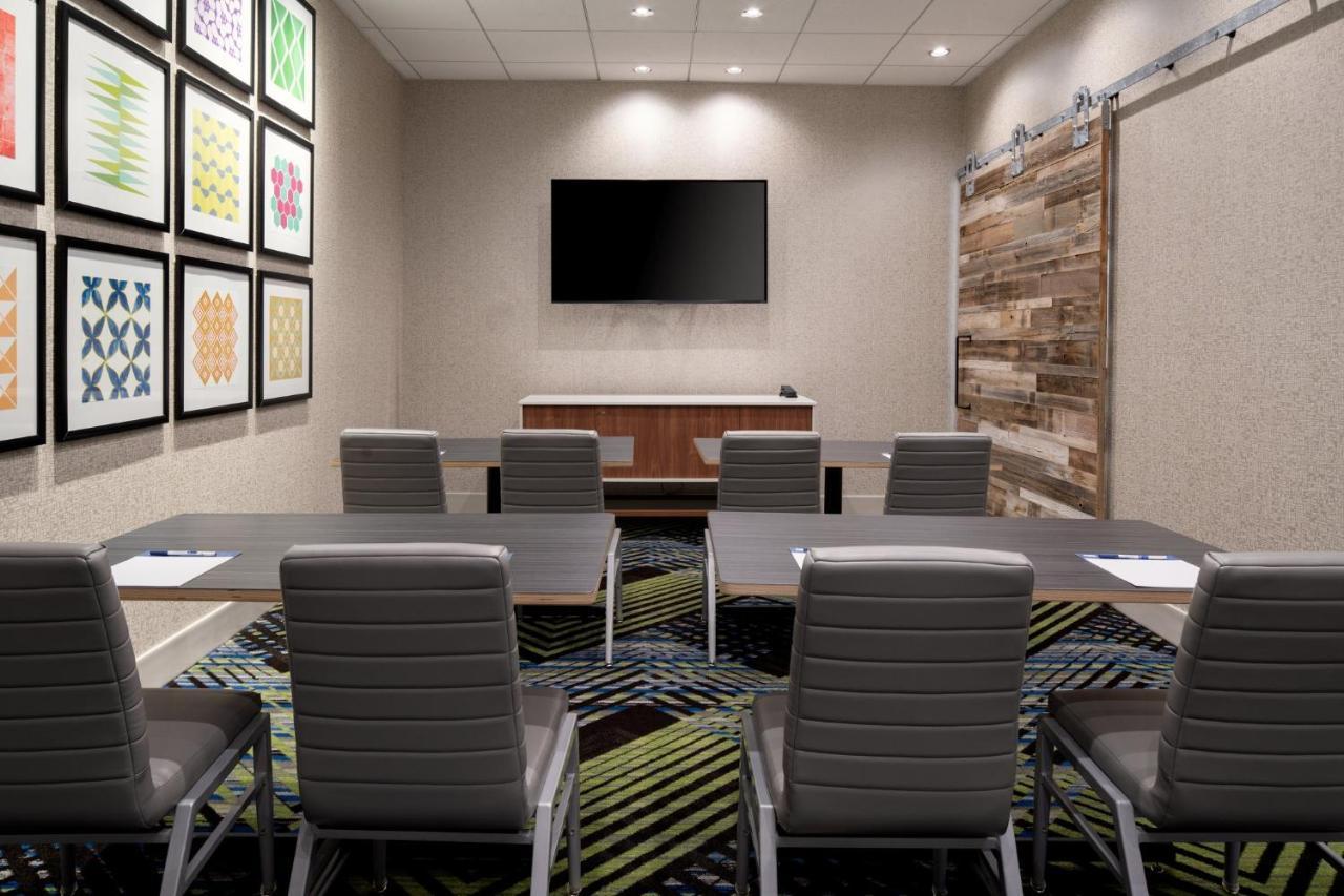 Holiday Inn Express & Suites - Bullhead City By Ihg Eksteriør billede
