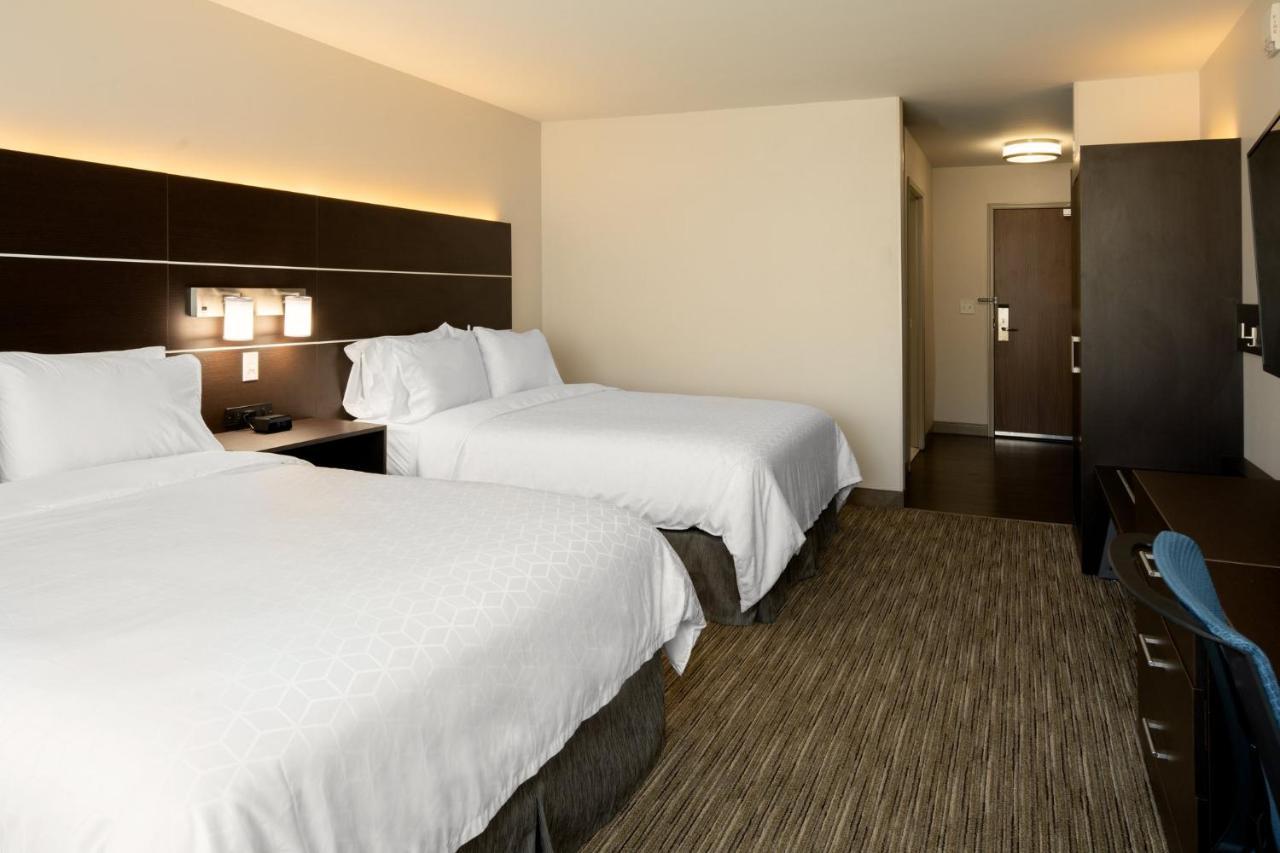 Holiday Inn Express & Suites - Bullhead City By Ihg Eksteriør billede
