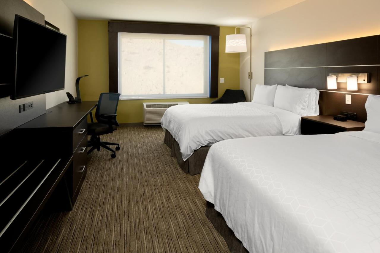 Holiday Inn Express & Suites - Bullhead City By Ihg Eksteriør billede